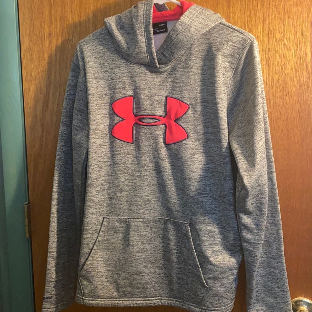 Hurley hoodie